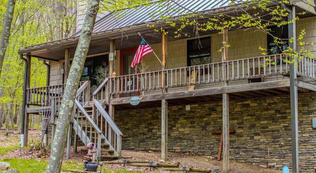 Photo of 247 Daylily, Terra Alta, WV 26764