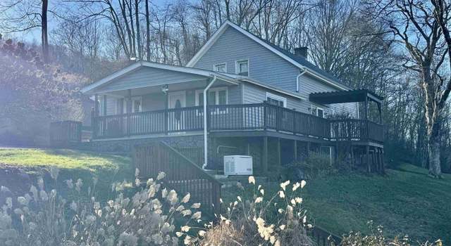 Photo of 5446 Cunningham Run, Shinnston, WV 26431