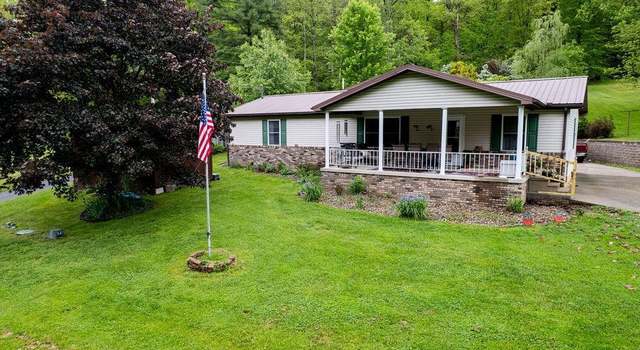Photo of 905 Childers Run, Buckhannon, WV 26201