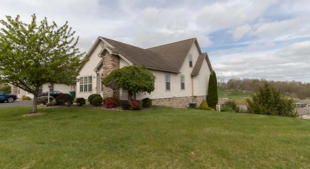 Photo of 62 Sheffield, Bridgeport, WV 26330
