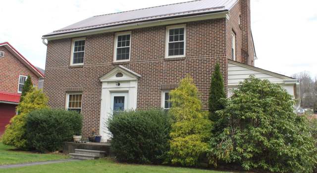Photo of 212 River, Webster Springs, WV 26288