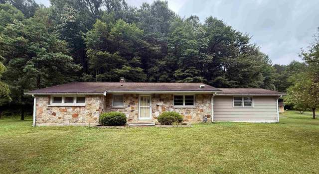 Photo of 201 Davis & Elkins Ave, Elkins, WV 26241