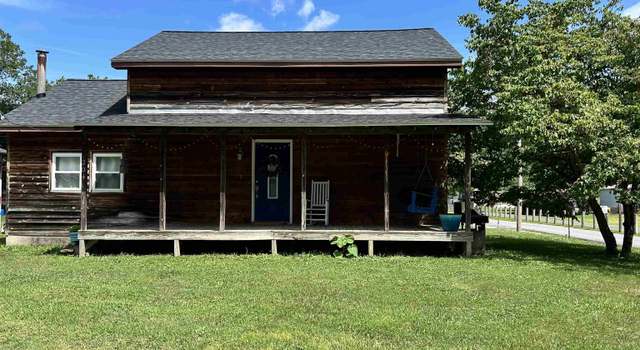 Photo of 204 5th, Hambleton, WV 26269
