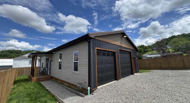 Photo of 8356 3rd St, Stonewood, WV 26301