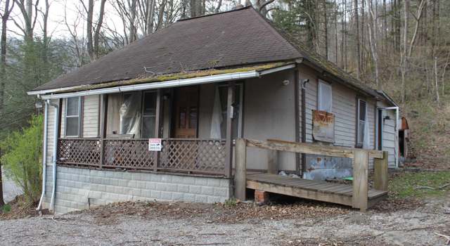 Photo of 338 Third, Webster Springs, WV 26288