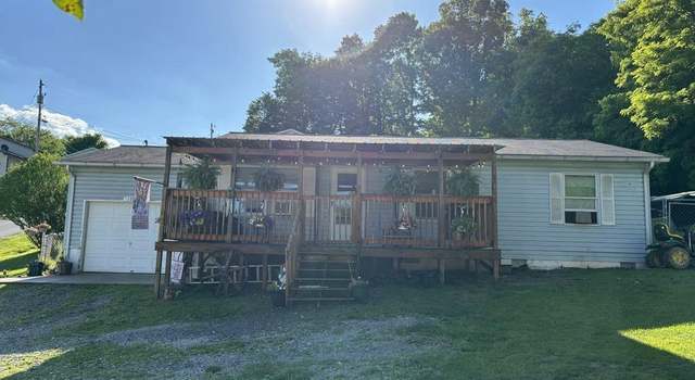 Photo of 159 1st St, West Milford, WV 26451