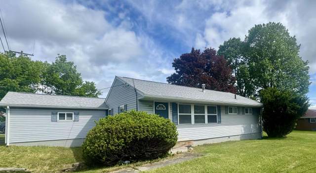 Photo of 213 Albright Rd, Kingwood, WV 26537