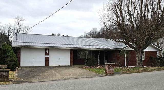 Photo of 10 Whiting Ave, Glenville, WV 26351