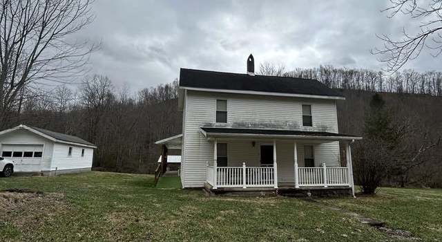 Photo of 192 Robey Rdg, Rock Cave, WV 26234