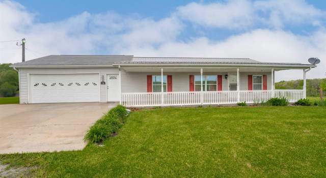 Photo of 1491 Moccasin Rocks Rd, Bruceton Mills, WV 26525