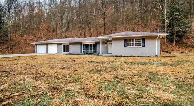 Photo of 1684 Daybrook Rd, Fairview, WV 26570