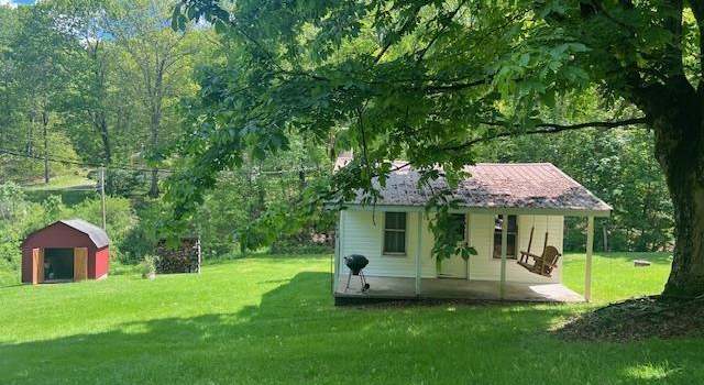 Photo of 6142 Kanetown Rd, Tunnelton, WV 26444