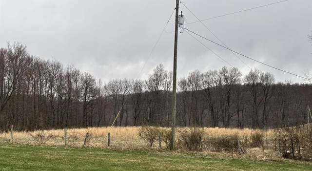 Photo of 537 Carl Phillips Rd, Montrose, WV 26283