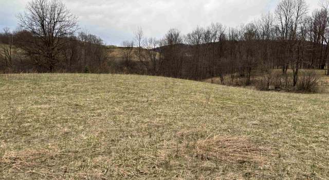 Photo of 838 Charlie Phillips Rd, Montrose, WV 26283