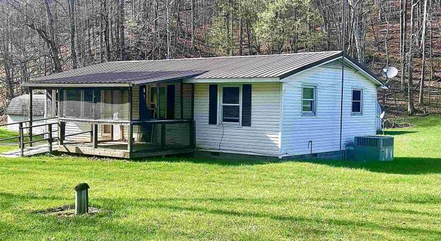 Photo of 829 Schoonover Rd, Beverly, WV 26253