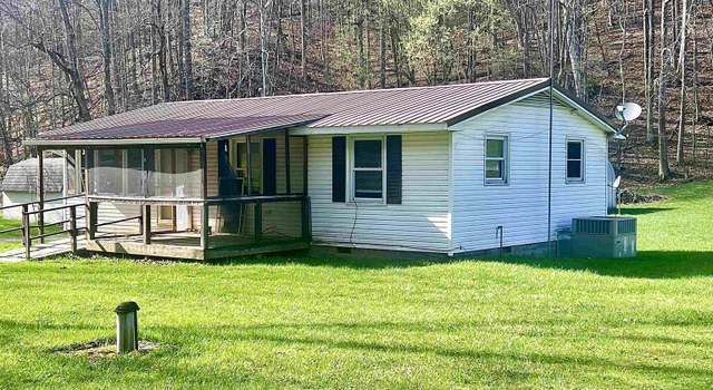 Photo of 829 Schoonover Rd, Beverly, WV 26253
