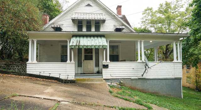 Photo of 63 W Virginia Ave, Salem, WV 26426