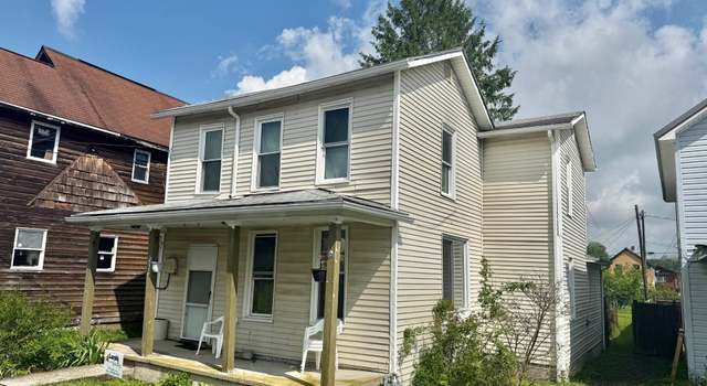 Photo of 230 Thomas Ave, Davis, WV 26260