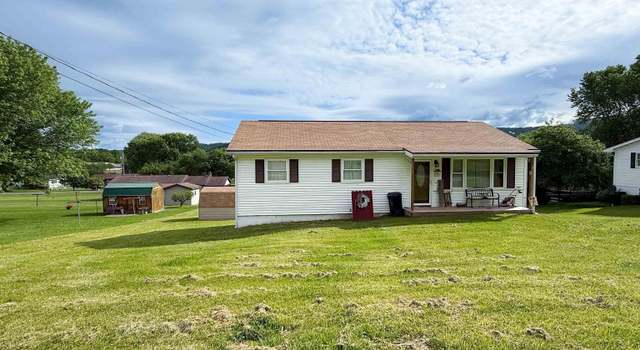 Photo of 96 Long St, Hambleton, WV 26269