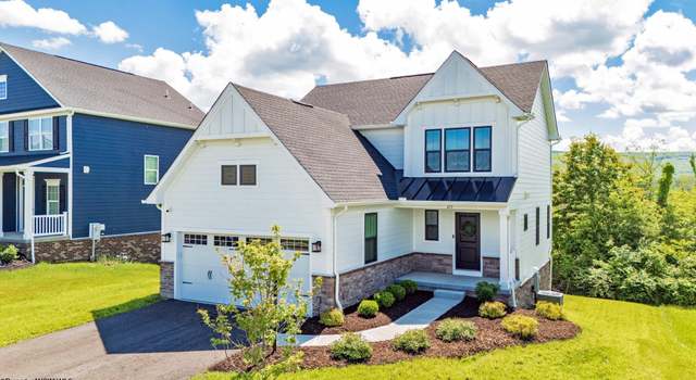 Photo of 213 Falling Water Ln, Morgantown, WV 26508