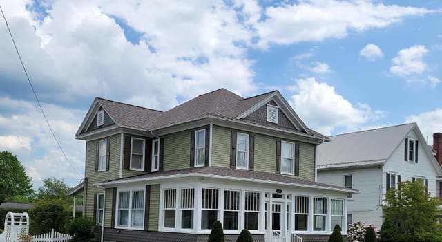 Photo of 100 Barbour St, Buckhannon, WV 26201