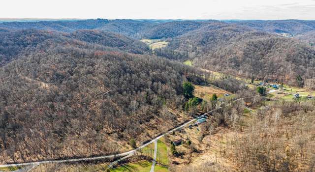 Photo of TBD Mount Harman, WV 26541