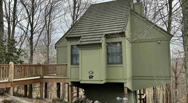 Photo of 97 Grizzly Way, Davis, WV 26260