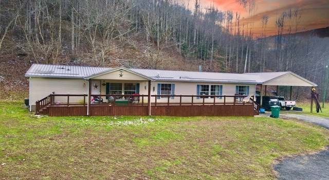 Photo of 7040 Corley Caress Rd, Flatwoods, WV 26621