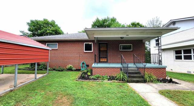 Photo of 69 Woodsboro, Philippi, WV 26416