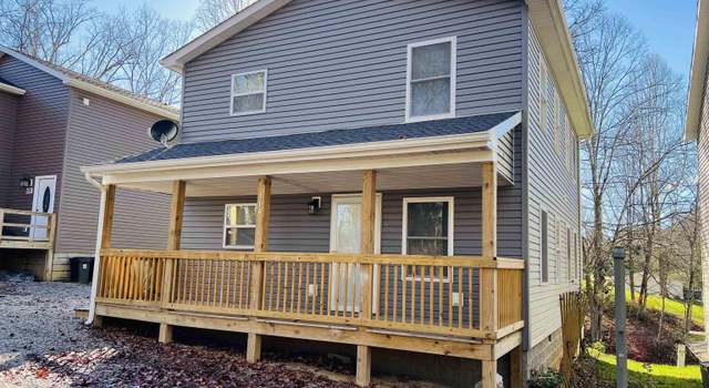Photo of 104 Carter Ln, Barrackville, WV 26559