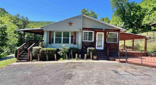 Photo of 862 Three Lick Rd, Orlando, WV 26412