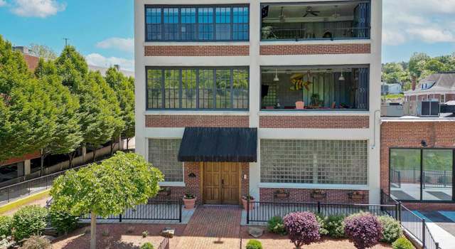 Photo of 75 Wharf St, Morgantown, WV 26501