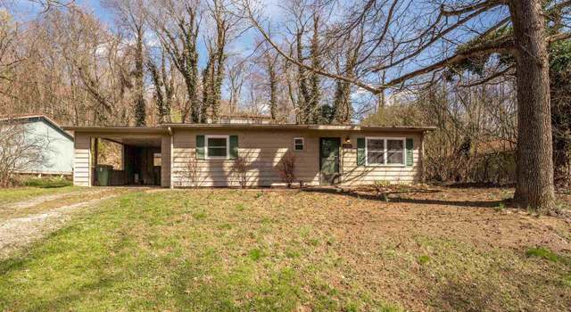 Photo of 1205 Milton, Morgantown, WV 26505