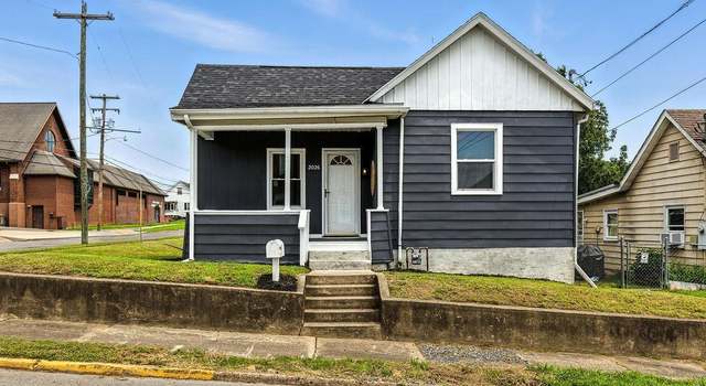Photo of 2026 Goff Ave, Clarksburg, WV 26301