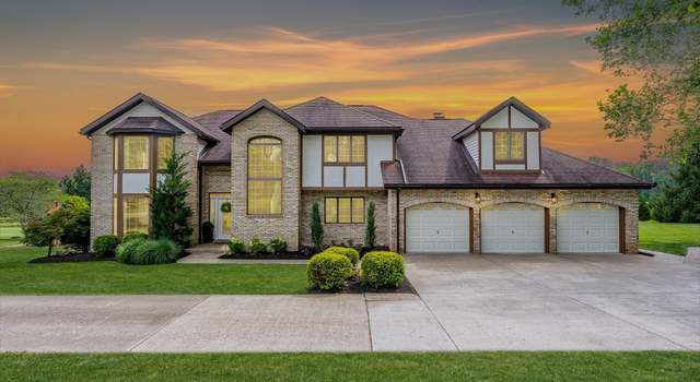 Photo of 3125 N Greystone, Morgantown, WV 26508