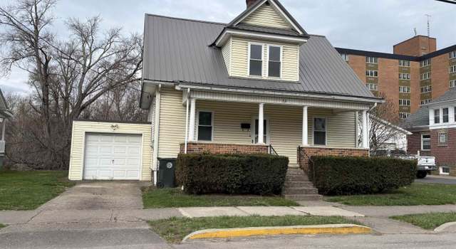 Photo of 32 N Florida St, Buckhannon, WV 26201