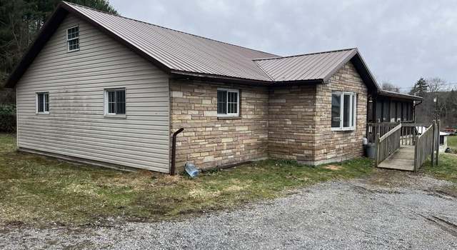Photo of 12891 N Preston Hwy, Bruceton Mills, WV 26525