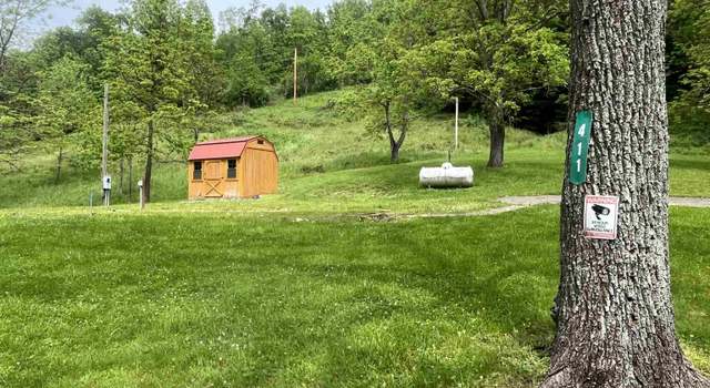 Photo of 411 Cap Run, Walkersville, WV 26447