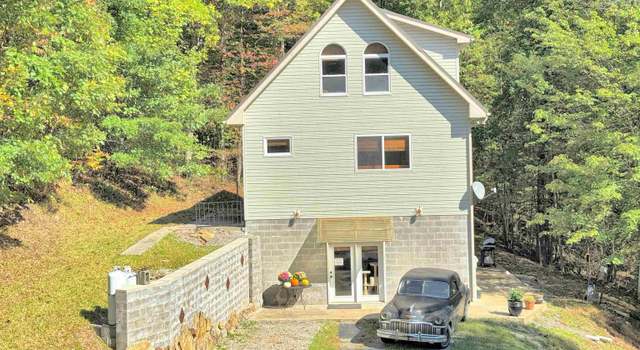 Photo of 1503 Hovatter Rd, Thornton, WV 26440