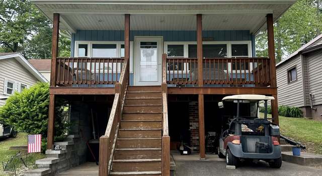 Photo of 1322 Crystal Lk, West Union, WV 26456