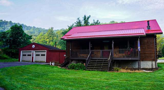 Photo of 275 Grays Run, Farmington, WV 26571