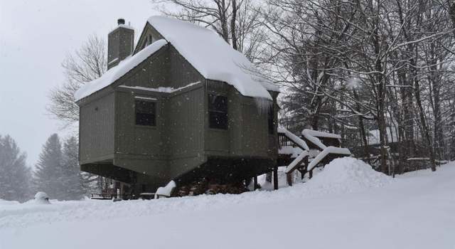 Photo of 57 Hibernation Way, Davis, WV 26260