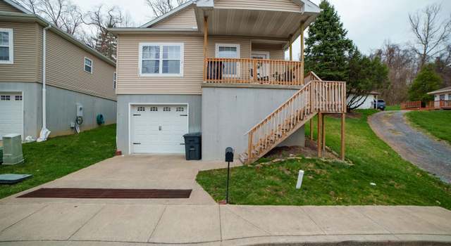 Photo of 1101 Sabraton Ave, Morgantown, WV 26505