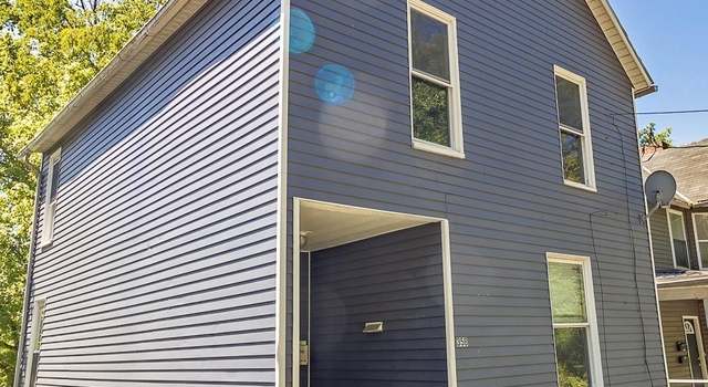 Photo of 356 Stewart St, Morgantown, WV 26505