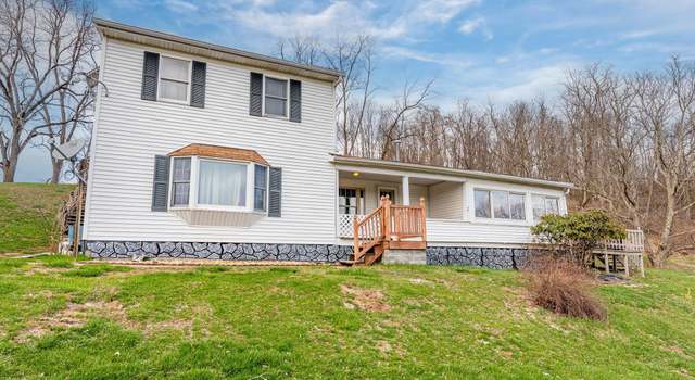 Photo of 506 Delta Rd, Wileyville, WV 26581