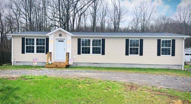 Photo of 28 Norway Loop, Fairmont, WV 26554