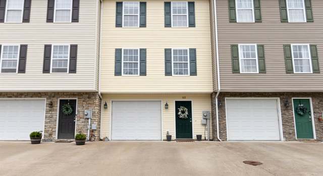 Photo of 112 Eagle Dr, Maidsville, WV 26541