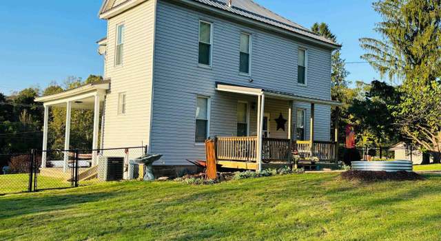 Photo of 34 Sunshine Rd, Mannington, WV 26582