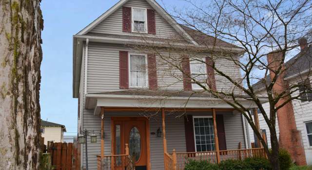 Photo of 1010 S Kerens Ave, Elkins, WV 26241