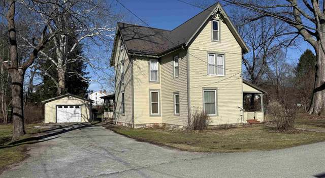 Photo of 45 Fountain St, Beverly, WV 26253